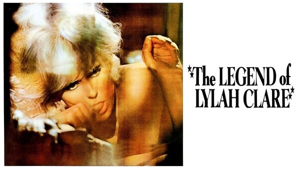 The Legend of Lylah Clare