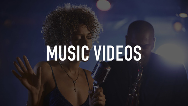 Music Videos