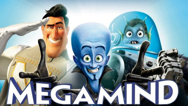 Megamind
