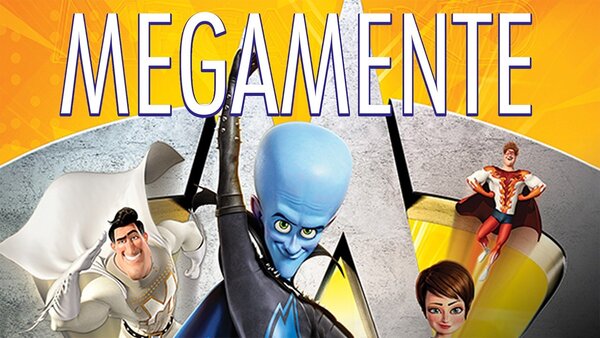 Megamente