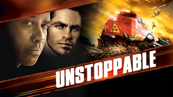 Unstoppable