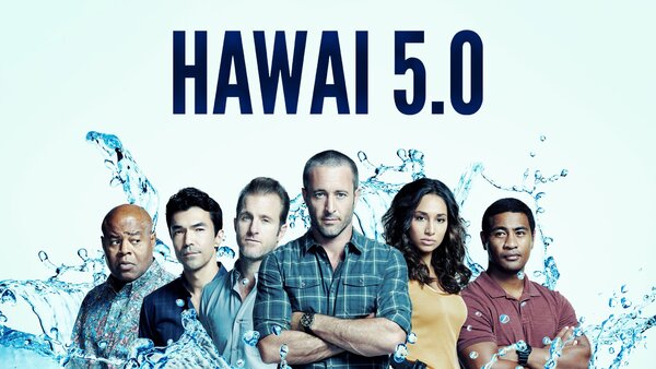 Hawai 5.0