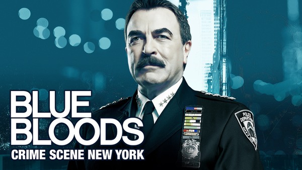 Blue Bloods - Crime Scene New York