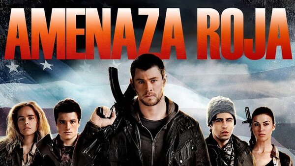 Amenaza roja