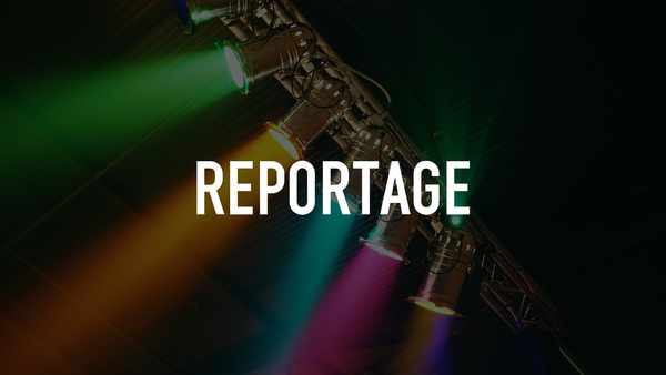 Reportage
