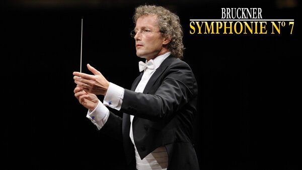 Bruckner : Symphonie no 7