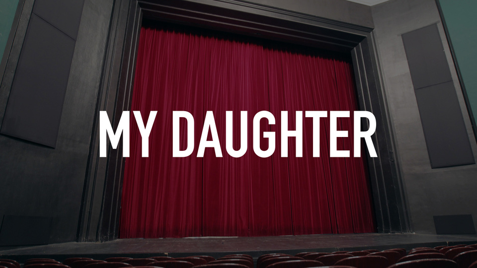 My Daughter