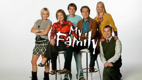 My Family