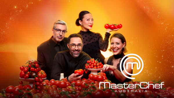 MasterChef Australia