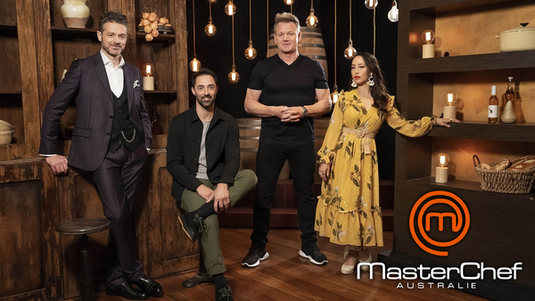 Masterchef Australie