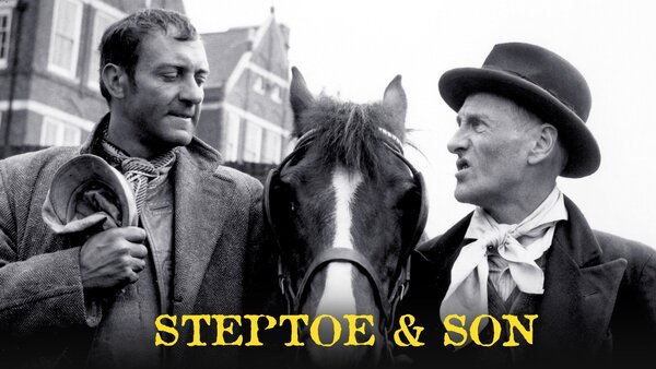 Steptoe and Son