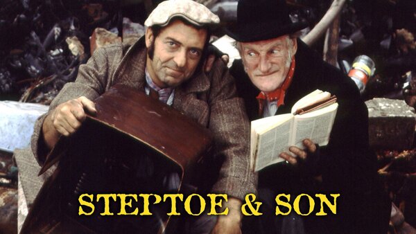 Steptoe and Son