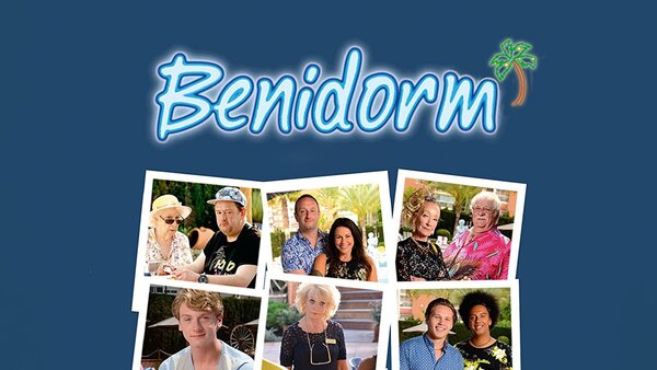 Benidorm
