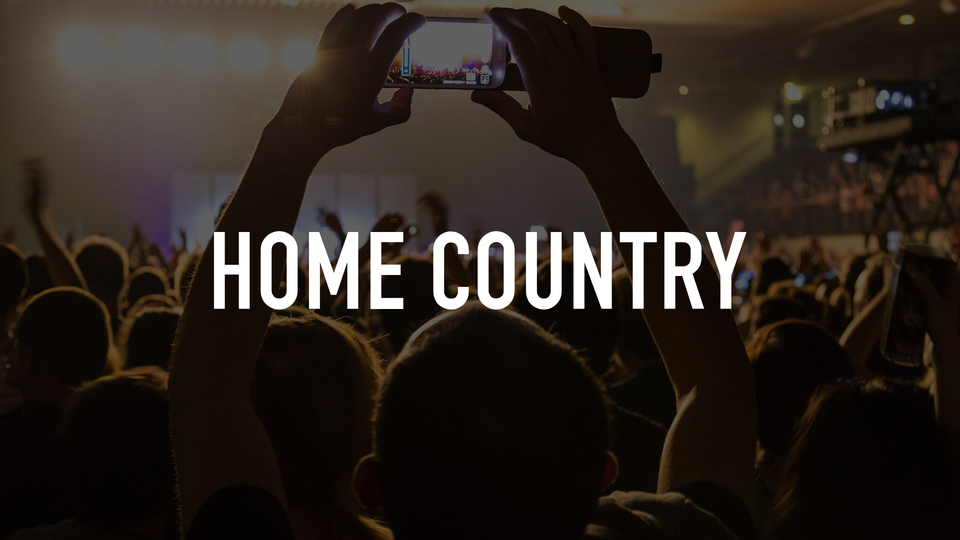 Home Country