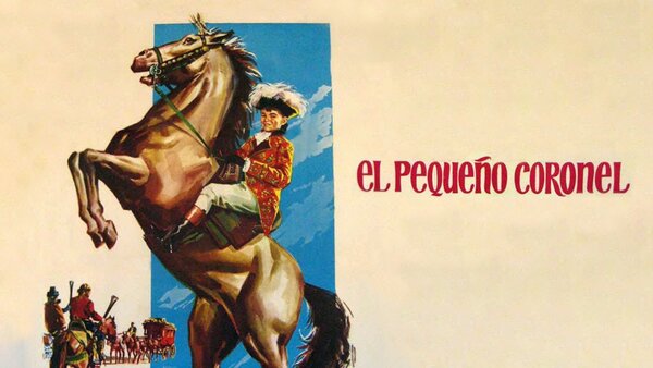 El pequeño coronel