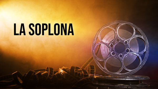 La Soplona