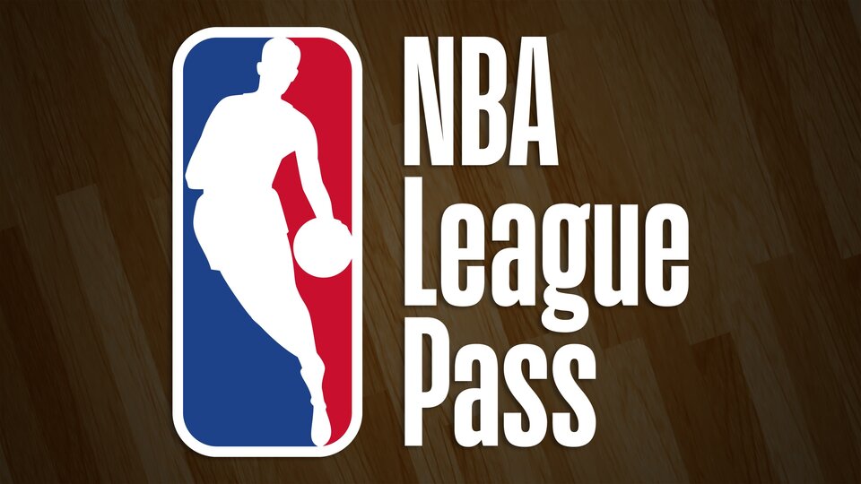 NBA League Pass