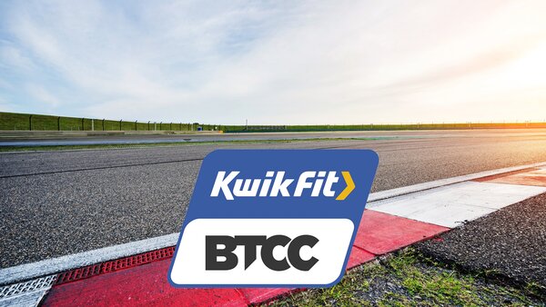 British Touring Car Championship