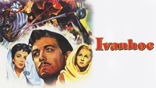 Ivanhoe