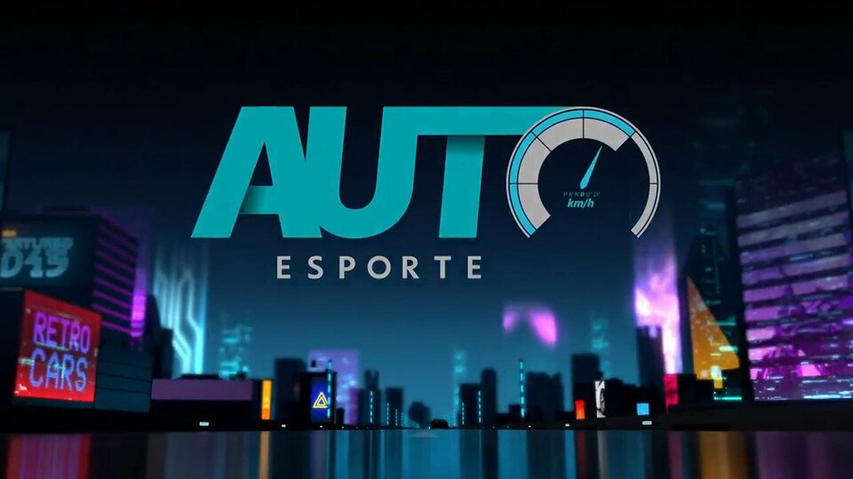 AutoEsporte