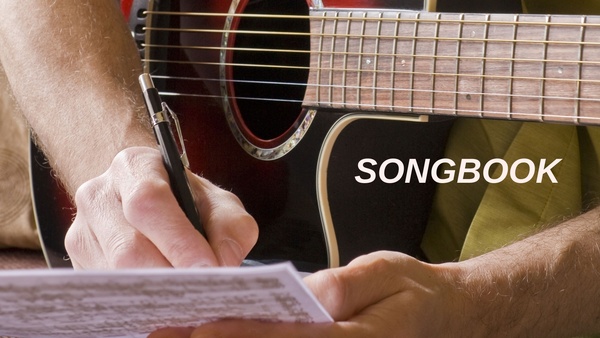 Songbook