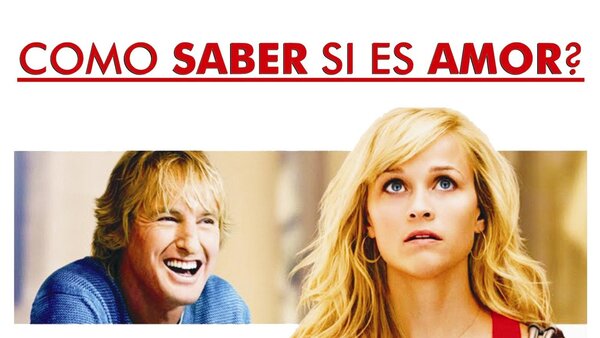 Cómo saber si es amor