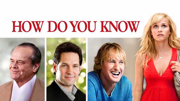 How Do You Know