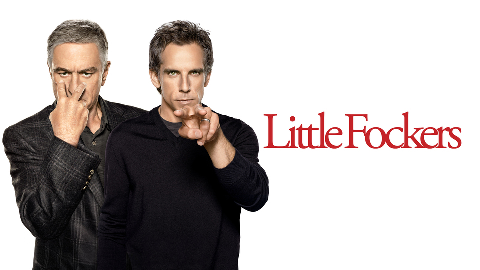 Little Fockers