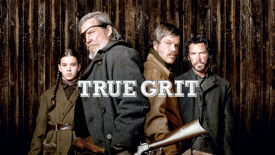 True Grit