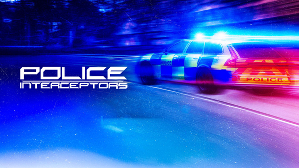 Police Interceptors