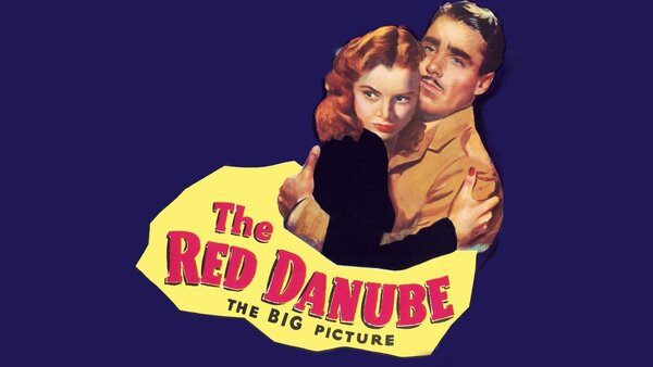 The Red Danube