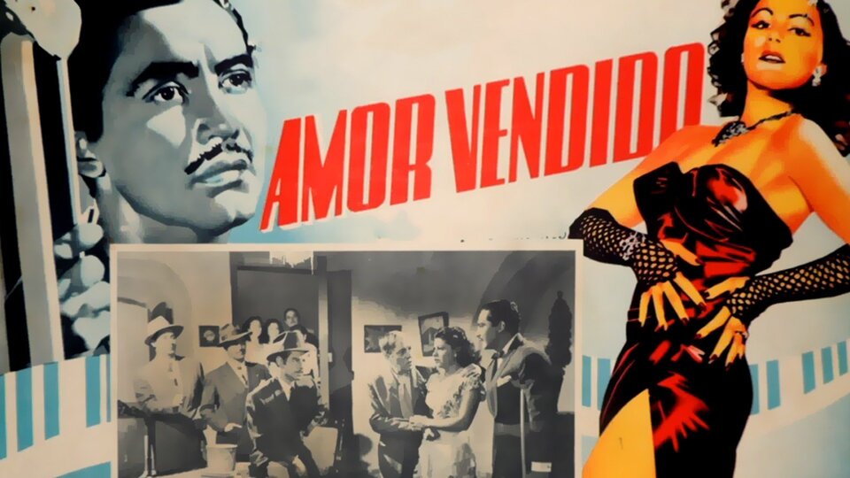Amor vendido