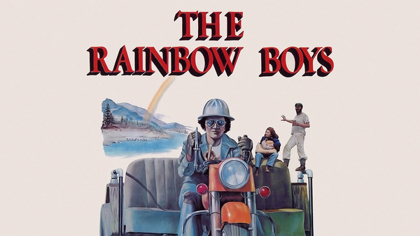 The Rainbow Boys