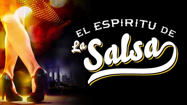 El espíritu de la salsa