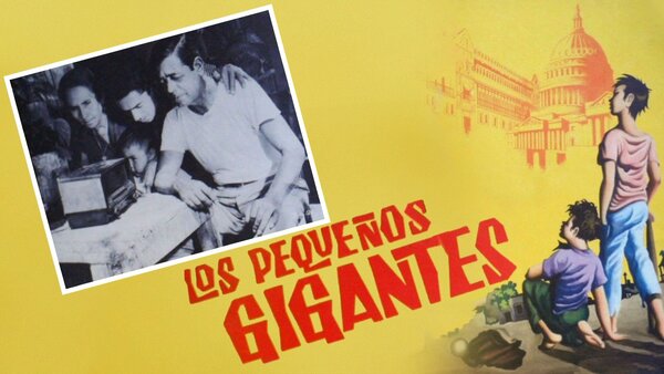 Los pequeños gigantes