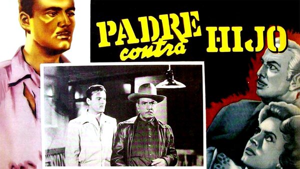 Padre contra hijo