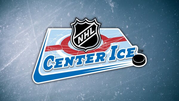 NHL Center Ice