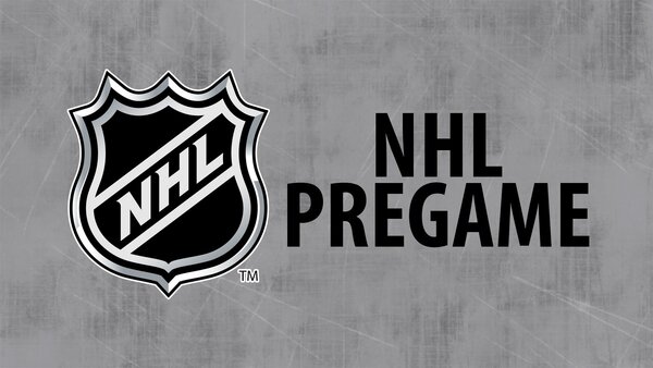 Live: NHL Pregame
