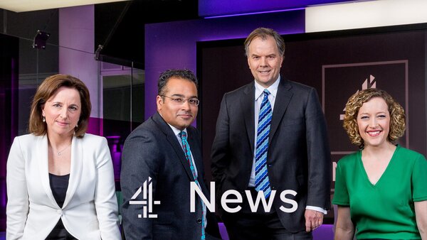 Channel 4 News