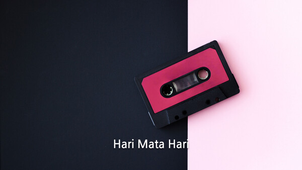 Hari Mata Hari
