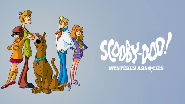 Scooby-Doo, Mystères Associés