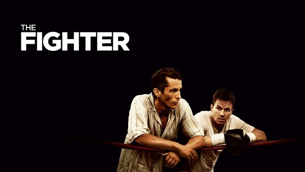 The Fighter