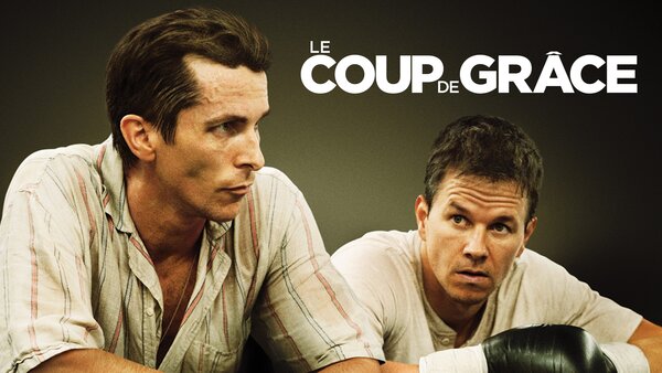 Le coup de grâce