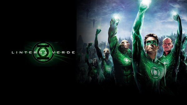 Linterna Verde