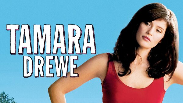 Tamara Drewe