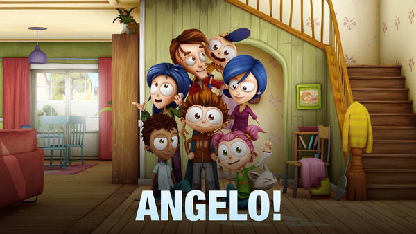 Angelo!