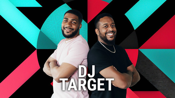 DJ Target