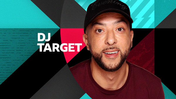 DJ Target