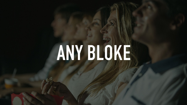 Any Bloke