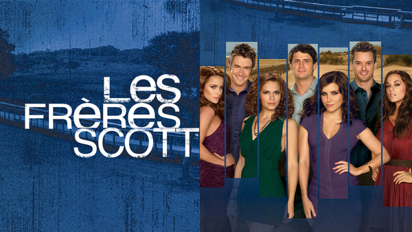 Les frères Scott